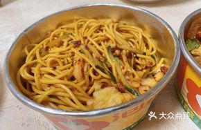 Da Luo's Cold Noodles