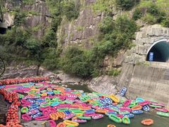 -雅鲁激流探险漂流