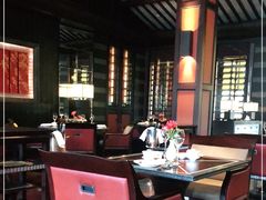 -杭州西子湖四季酒店·金沙厅