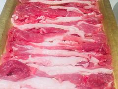 -东门口涮肉·砂锅·烤串(老门东店)