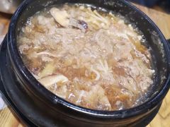 -李先生的首尔小馆(松江启源广场店)