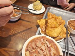 -姚记炒肝店(簋街店)
