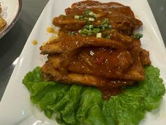-东北农家小院(定西路店)