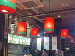 -陈府大宅门成都火锅·手切鲜肉(太原街店)