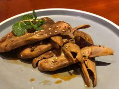 -58度品质川菜馆(经一路店)