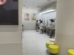 -天真蓝照相馆(五角场百联又一城店)