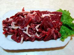 -喀尔喀大草原牛骨锅(幻星家园店)