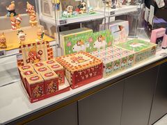 -泡泡玛特POPMART(赛格国际购物中心店)
