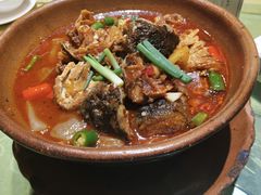 -老街鱼嘴巴(坡子街老店)