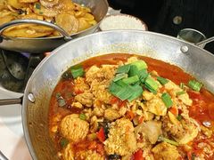 -新新湘菜馆(新中街二条店)