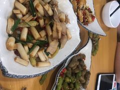 -万景饭店·鱼街农家菜