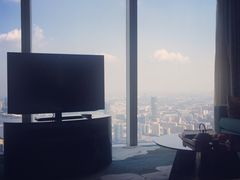 -广州四季酒店