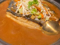 -探鱼·鲜青椒爽麻烤鱼(领展购物广场店)