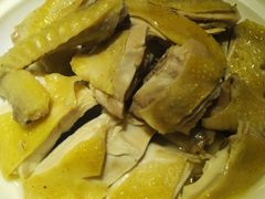 -百味馆·粤菜·湛江菜(后海花园店)