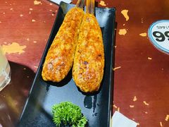 鸡肉棒-胜代日本料理(云程巷小区店)