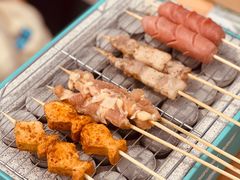 -上海月湖雕塑公园