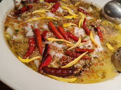 -太二酸菜鱼(深圳布吉万象汇店)