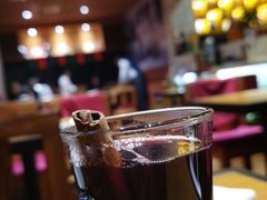 -安妮意大利餐厅(国贸店)