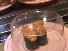 -争鲜回转寿司(金桥家乐福店)