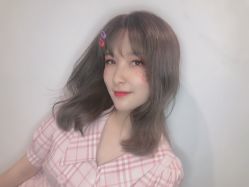 -崇森 HAIR SALON美发