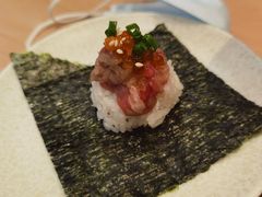 -元气寿司(新城市广场店)