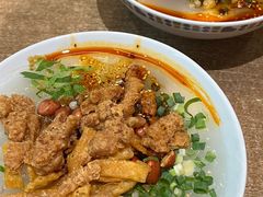 -小豆海棠(人民南路店)