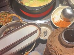 -芸鲜季·云南野生菌餐厅· 云南风物味研社(闵行店)