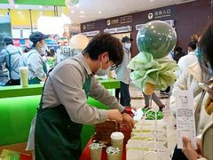 -迷客夏Milksha(无锡苏宁店)