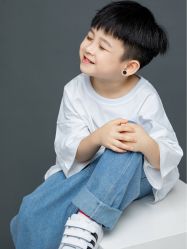 -菲啦城堡高端儿童摄影会所(武夷商业城店)