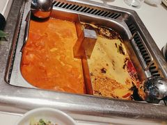 -海底捞火锅(勒泰店)