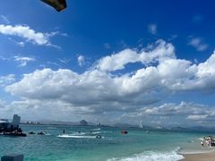 -三亚蜈支洲岛旅游区