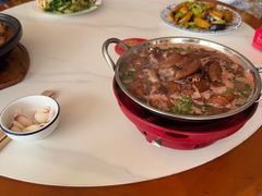 -韵之源农家菜(北京1店)