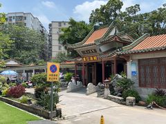 -东江渔村·古典园林·30年粤菜老字号(太和店)