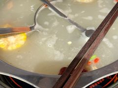 -八合里潮汕鲜牛肉火锅(吉大店)