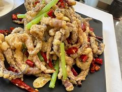 -大眼锅贴水饺(河东店)