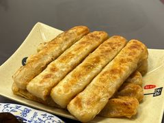 回头-协顺园回头馆(南顺城路店)