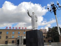 -长影旧址博物馆