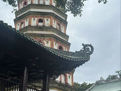 -南华禅寺