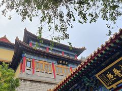 -千佛山风景名胜区