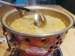-关东小磨东北菜(上海长风大悦城店)