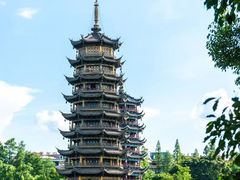 -桂林两江四湖景区