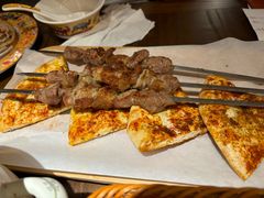 -相约·羊村小馆非遗手抓肉(七一酱园店)