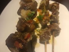 -JUKEBOX玖部音乐餐厅(华侨城店)