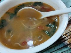 -尕胡才炕锅烤羊肉馆(八一路店)