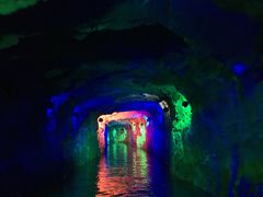 -天河潭旅游度假区