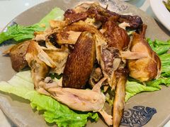 -石老头关东饺子王·东北菜(嘉华鑫城店)