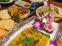 -Siam泰餐厅(水上公园店)