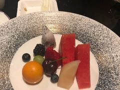 -上海苏宁宝丽嘉酒店·嘉府壹号中餐厅