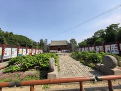 -洛阳周公庙博物馆