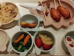 -西贝(枫蓝国际购物中心店)